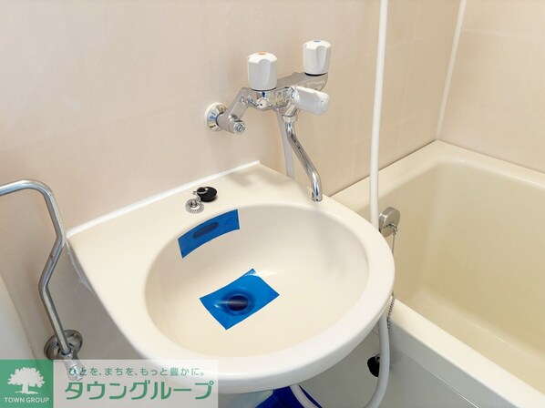 グレイス下北沢の物件内観写真